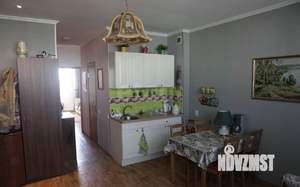 2-к квартира, вторичка, 38м2, 3/4 этаж