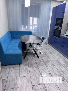 2-к квартира, вторичка, 64м2, 23/26 этаж
