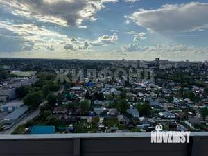 1-к квартира, вторичка, 35м2, 20/25 этаж