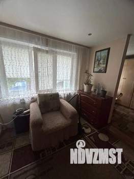 2-к квартира, вторичка, 45м2, 1/5 этаж