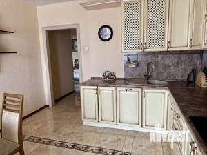 3-к квартира, вторичка, 127м2, 9/25 этаж