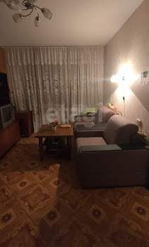 2-к квартира, вторичка, 43м2, 2/9 этаж