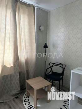 1-к квартира, вторичка, 45м2, 4/18 этаж