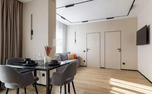 3-к квартира, вторичка, 60м2, 12/25 этаж