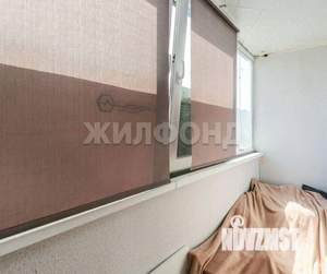 1-к квартира, вторичка, 23м2, 8/17 этаж