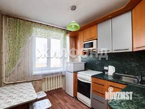 1-к квартира, вторичка, 35м2, 5/9 этаж