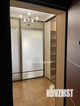 1-к квартира, вторичка, 42м2, 7/10 этаж