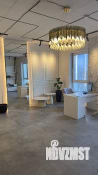 2-к квартира, вторичка, 70м2, 6/25 этаж