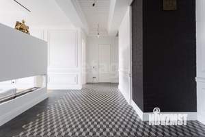 4-к квартира, вторичка, 146м2, 9/25 этаж