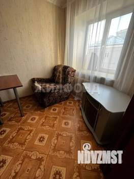 2-к квартира, вторичка, 43м2, 5/5 этаж