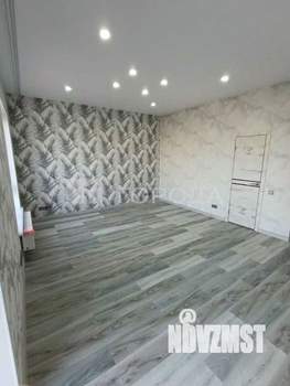 Студия квартира, вторичка, 35м2, 17/19 этаж