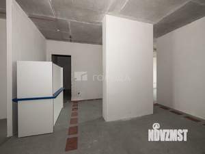 2-к квартира, вторичка, 85м2, 7/17 этаж