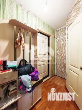 1-к квартира, вторичка, 29м2, 1/5 этаж