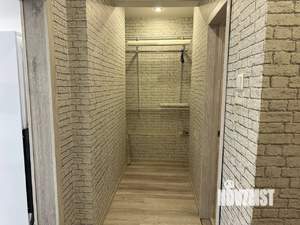 Студия квартира, вторичка, 34м2, 7/17 этаж