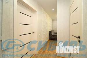 Студия квартира, вторичка, 40м2, 4/17 этаж