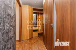 2-к квартира, вторичка, 45м2, 5/5 этаж