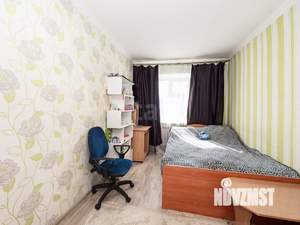1-к квартира, вторичка, 28м2, 5/5 этаж