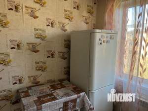 2-к квартира, вторичка, 45м2, 5/5 этаж