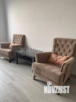 2-к квартира, вторичка, 50м2, 21/29 этаж