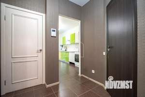 1-к квартира, вторичка, 38м2, 5/25 этаж