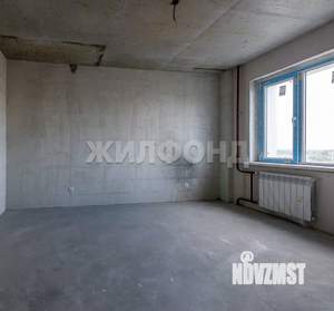 1-к квартира, вторичка, 36м2, 9/22 этаж