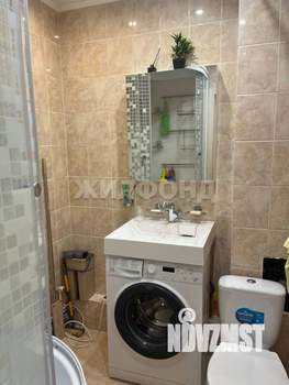 1-к квартира, вторичка, 33м2, 3/10 этаж