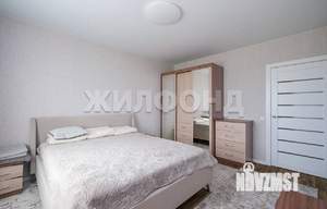 2-к квартира, вторичка, 51м2, 10/18 этаж