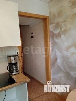 2-к квартира, вторичка, 46м2, 5/5 этаж