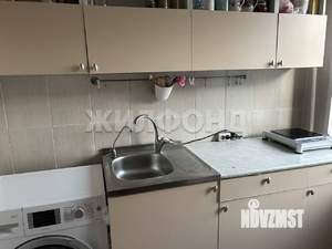 1-к квартира, вторичка, 30м2, 6/9 этаж