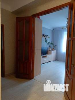 2-к квартира, вторичка, 43м2, 2/2 этаж
