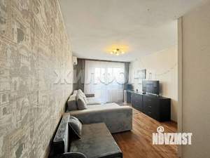 1-к квартира, вторичка, 34м2, 10/10 этаж