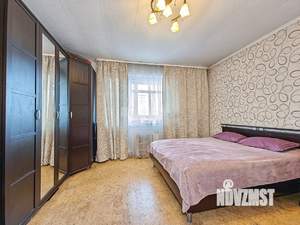 4-к квартира, вторичка, 79м2, 3/10 этаж