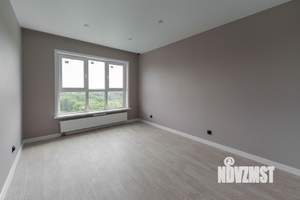 1-к квартира, вторичка, 39м2, 14/17 этаж