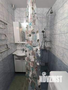 3-к квартира, вторичка, 59м2, 1/5 этаж