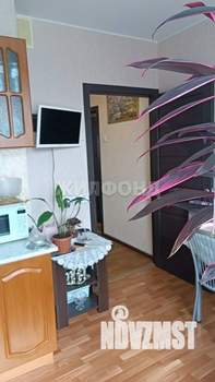 1-к квартира, вторичка, 37м2, 6/9 этаж