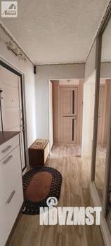 2-к квартира, вторичка, 44м2, 9/9 этаж