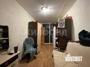 2-к квартира, вторичка, 45м2, 1/5 этаж