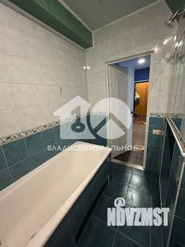 1-к квартира, вторичка, 40м2, 1/2 этаж
