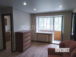 2-к квартира, вторичка, 44м2, 2/5 этаж