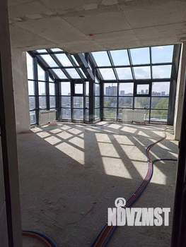 3-к квартира, сданный дом, 140м2, 11/11 этаж