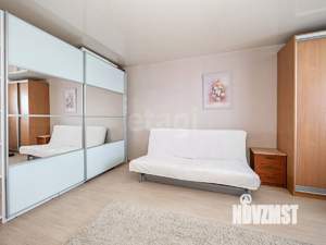 2-к квартира, вторичка, 54м2, 6/10 этаж