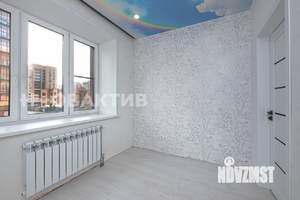 2-к квартира, вторичка, 38м2, 2/13 этаж