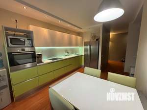 3-к квартира, вторичка, 95м2, 12/16 этаж