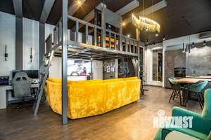 2-к квартира, вторичка, 60м2, 26/26 этаж