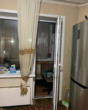 3-к квартира, вторичка, 73м2, 1/10 этаж