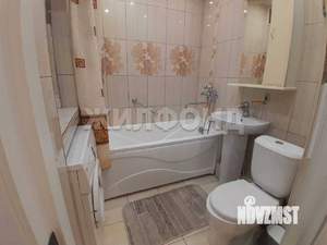 2-к квартира, вторичка, 45м2, 1/5 этаж