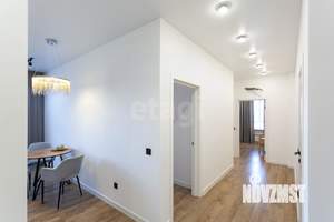 3-к квартира, вторичка, 67м2, 14/15 этаж