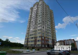 1-к квартира, вторичка, 32м2, 2/17 этаж