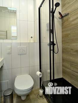 Студия квартира, вторичка, 21м2, 12/25 этаж