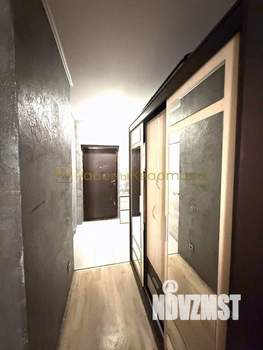 1-к квартира, вторичка, 24м2, 6/17 этаж